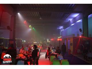 Laser Game LaserStreet - Royal Kids Parc Lieusaint, Lieusaint - Photo N°74