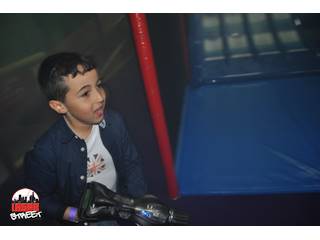 Laser Game LaserStreet - Royal Kids Parc Lieusaint, Lieusaint - Photo N°7