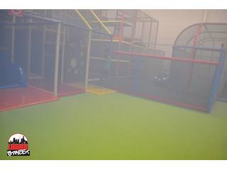Laser Game LaserStreet - Royal Kids Parc Roissy en Brie, Roissy-en-brie - Photo N°102
