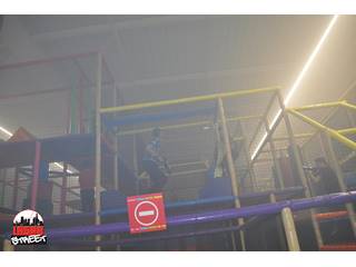 Laser Game LaserStreet - Royal Kids Parc Roissy en Brie, Roissy-en-brie - Photo N°104