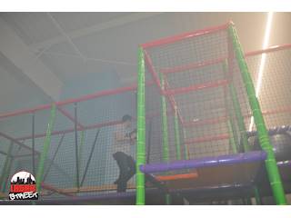 Laser Game LaserStreet - Royal Kids Parc Roissy en Brie, Roissy-en-brie - Photo N°105
