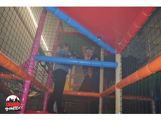 Laser Game LaserStreet - Royal Kids Parc Roissy en Brie, Roissy-en-brie - Photo N°106