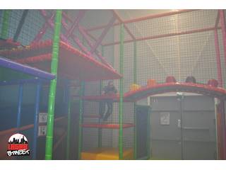 Laser Game LaserStreet - Royal Kids Parc Roissy en Brie, Roissy-en-brie - Photo N°107