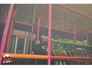 Laser Game LaserStreet - Royal Kids Parc Roissy en Brie, Roissy-en-brie - Photo N°108