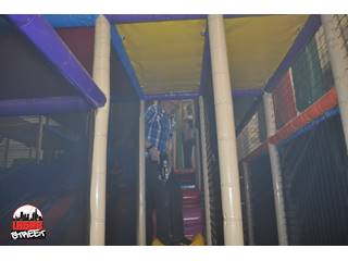 Laser Game LaserStreet - Royal Kids Parc Roissy en Brie, Roissy-en-brie - Photo N°110
