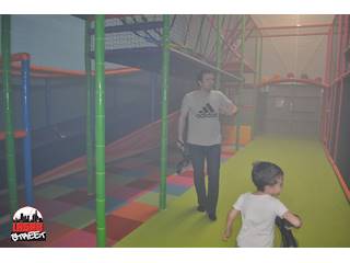 Laser Game LaserStreet - Royal Kids Parc Roissy en Brie, Roissy-en-brie - Photo N°112