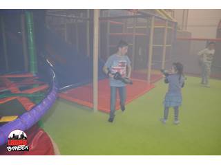 Laser Game LaserStreet - Royal Kids Parc Roissy en Brie, Roissy-en-brie - Photo N°113