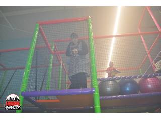 Laser Game LaserStreet - Royal Kids Parc Roissy en Brie, Roissy-en-brie - Photo N°116