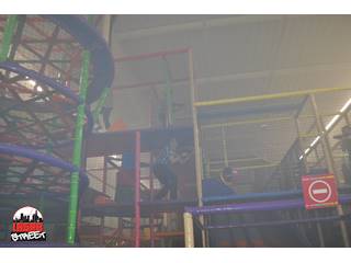 Laser Game LaserStreet - Royal Kids Parc Roissy en Brie, Roissy-en-brie - Photo N°117