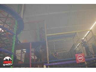 Laser Game LaserStreet - Royal Kids Parc Roissy en Brie, Roissy-en-brie - Photo N°118