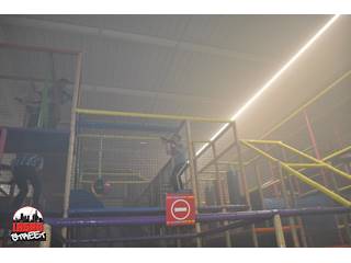 Laser Game LaserStreet - Royal Kids Parc Roissy en Brie, Roissy-en-brie - Photo N°119