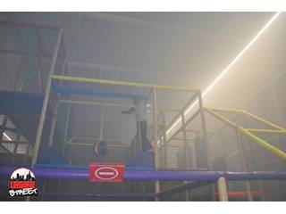 Laser Game LaserStreet - Royal Kids Parc Roissy en Brie, Roissy-en-brie - Photo N°11