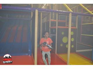 Laser Game LaserStreet - Royal Kids Parc Roissy en Brie, Roissy-en-brie - Photo N°120