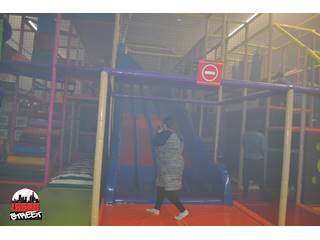 Laser Game LaserStreet - Royal Kids Parc Roissy en Brie, Roissy-en-brie - Photo N°121