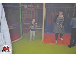 Laser Game LaserStreet - Royal Kids Parc Roissy en Brie, Roissy-en-brie - Photo N°123