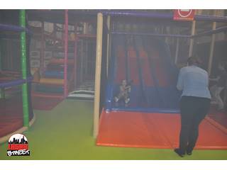 Laser Game LaserStreet - Royal Kids Parc Roissy en Brie, Roissy-en-brie - Photo N°124