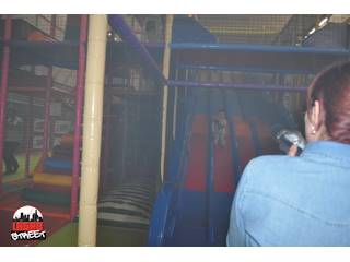 Laser Game LaserStreet - Royal Kids Parc Roissy en Brie, Roissy-en-brie - Photo N°125