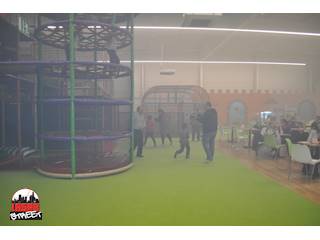 Laser Game LaserStreet - Royal Kids Parc Roissy en Brie, Roissy-en-brie - Photo N°128
