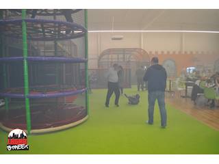 Laser Game LaserStreet - Royal Kids Parc Roissy en Brie, Roissy-en-brie - Photo N°129