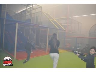 Laser Game LaserStreet - Royal Kids Parc Roissy en Brie, Roissy-en-brie - Photo N°12