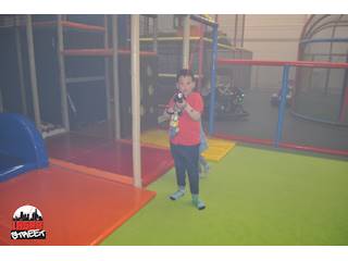 Laser Game LaserStreet - Royal Kids Parc Roissy en Brie, Roissy-en-brie - Photo N°133