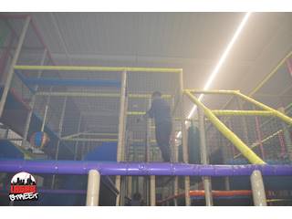 Laser Game LaserStreet - Royal Kids Parc Roissy en Brie, Roissy-en-brie - Photo N°134