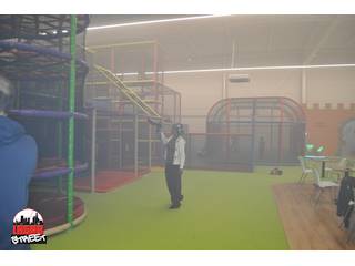 Laser Game LaserStreet - Royal Kids Parc Roissy en Brie, Roissy-en-brie - Photo N°137