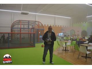 Laser Game LaserStreet - Royal Kids Parc Roissy en Brie, Roissy-en-brie - Photo N°141