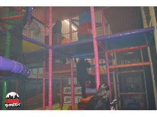 Laser Game LaserStreet - Royal Kids Parc Roissy en Brie, Roissy-en-brie - Photo N°142