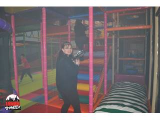 Laser Game LaserStreet - Royal Kids Parc Roissy en Brie, Roissy-en-brie - Photo N°143