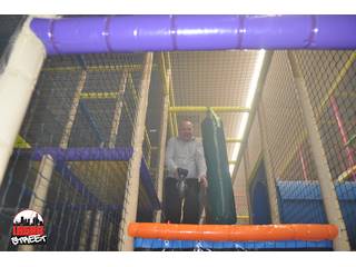 Laser Game LaserStreet - Royal Kids Parc Roissy en Brie, Roissy-en-brie - Photo N°144