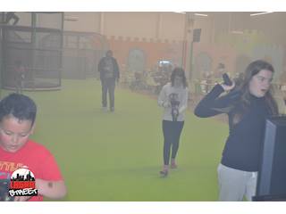 Laser Game LaserStreet - Royal Kids Parc Roissy en Brie, Roissy-en-brie - Photo N°146