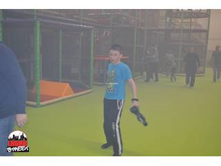 Laser Game LaserStreet - Royal Kids Parc Roissy en Brie, Roissy-en-brie - Photo N°149
