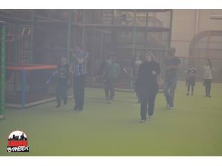 Laser Game LaserStreet - Royal Kids Parc Roissy en Brie, Roissy-en-brie - Photo N°150
