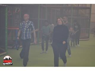 Laser Game LaserStreet - Royal Kids Parc Roissy en Brie, Roissy-en-brie - Photo N°151