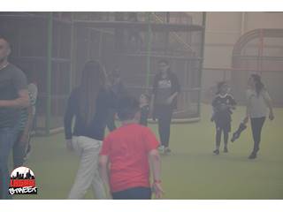Laser Game LaserStreet - Royal Kids Parc Roissy en Brie, Roissy-en-brie - Photo N°152