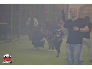 Laser Game LaserStreet - Royal Kids Parc Roissy en Brie, Roissy-en-brie - Photo N°153