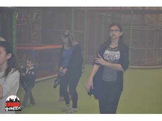 Laser Game LaserStreet - Royal Kids Parc Roissy en Brie, Roissy-en-brie - Photo N°154