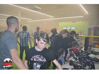 Laser Game LaserStreet - Royal Kids Parc Roissy en Brie, Roissy-en-brie - Photo N°156