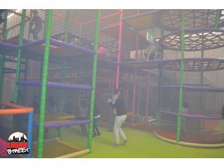 Laser Game LaserStreet - Royal Kids Parc Roissy en Brie, Roissy-en-brie - Photo N°15