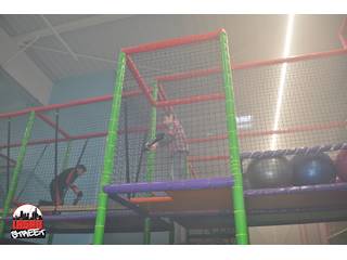 Laser Game LaserStreet - Royal Kids Parc Roissy en Brie, Roissy-en-brie - Photo N°17
