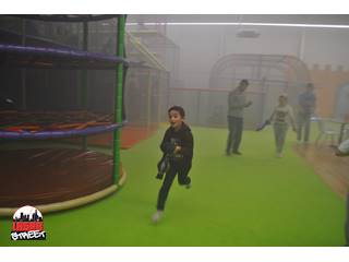 Laser Game LaserStreet - Royal Kids Parc Roissy en Brie, Roissy-en-brie - Photo N°23