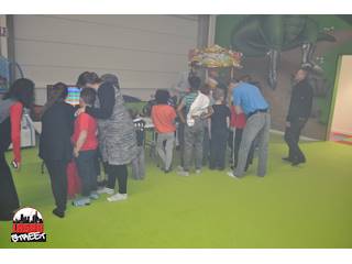 Laser Game LaserStreet - Royal Kids Parc Roissy en Brie, Roissy-en-brie - Photo N°24