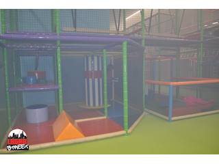 Laser Game LaserStreet - Royal Kids Parc Roissy en Brie, Roissy-en-brie - Photo N°27