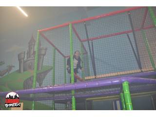 Laser Game LaserStreet - Royal Kids Parc Roissy en Brie, Roissy-en-brie - Photo N°29