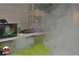 Laser Game LaserStreet - Royal Kids Parc Roissy en Brie, Roissy-en-brie - Photo N°2
