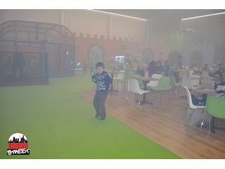 Laser Game LaserStreet - Royal Kids Parc Roissy en Brie, Roissy-en-brie - Photo N°30