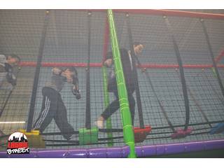 Laser Game LaserStreet - Royal Kids Parc Roissy en Brie, Roissy-en-brie - Photo N°32