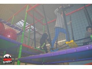 Laser Game LaserStreet - Royal Kids Parc Roissy en Brie, Roissy-en-brie - Photo N°34