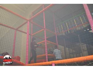 Laser Game LaserStreet - Royal Kids Parc Roissy en Brie, Roissy-en-brie - Photo N°36